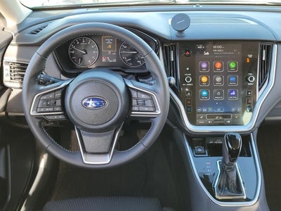 2024 Subaru Legacy Premium