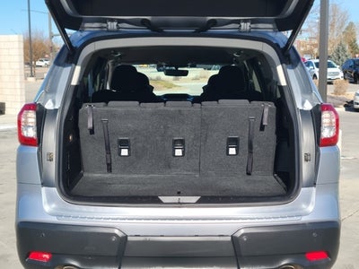 2020 Subaru Ascent Premium