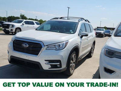 2019 Subaru Ascent Limited