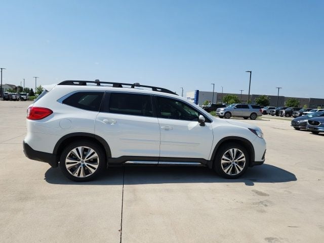 2019 Subaru Ascent Limited