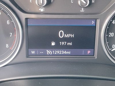 2020 Buick Enclave Premium Group