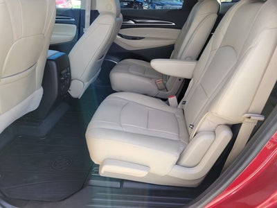 2020 Buick Enclave Premium Group