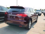 2015 Acura RDX Base
