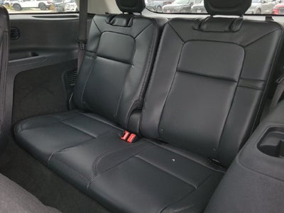 2027 Lincoln Aviator Premiere Premium