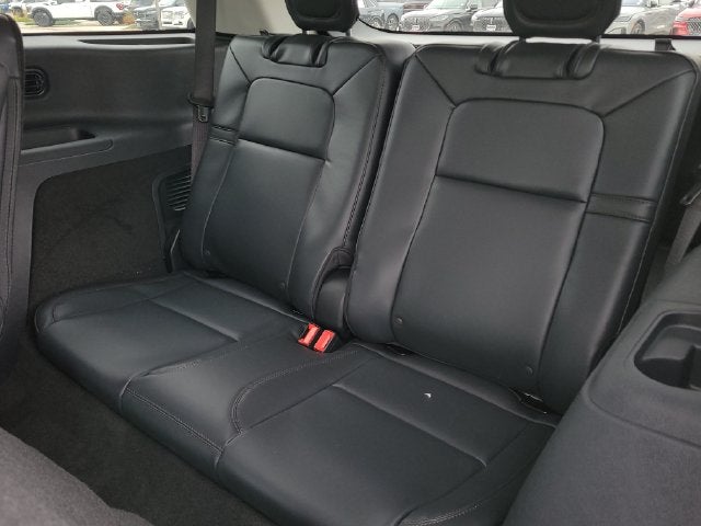 2027 Lincoln Aviator Premiere Premium