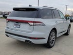 2027 Lincoln Aviator Premiere Premium