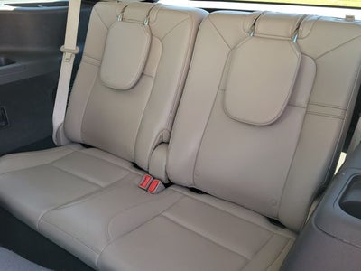 2022 Lincoln Aviator Standard