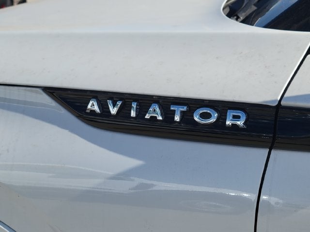 2026 Lincoln Aviator Premiere Premium