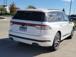 2026 Lincoln Aviator Premiere Premium