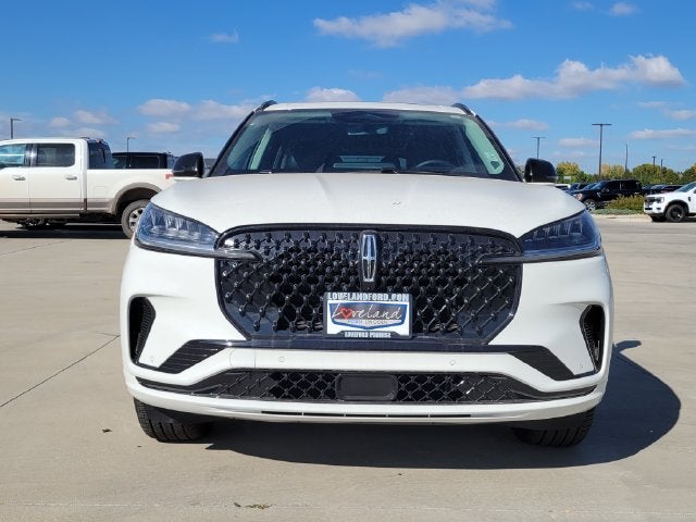 2026 Lincoln Aviator Premiere Premium