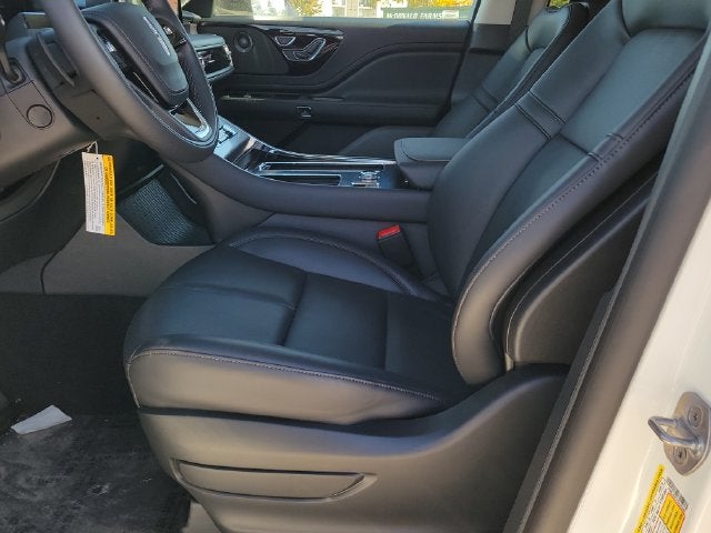 2026 Lincoln Aviator Premiere Premium