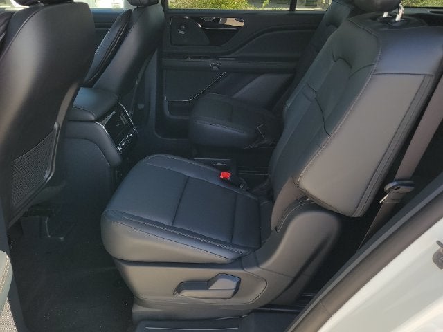 2026 Lincoln Aviator Premiere Premium