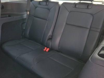 2026 Lincoln Aviator Premiere Premium