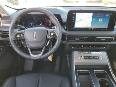 2026 Lincoln Aviator Premiere Premium