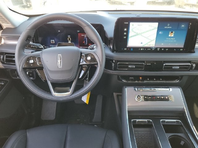 2026 Lincoln Aviator Premiere Premium