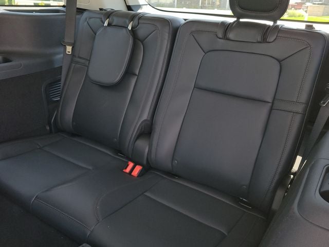 2026 Lincoln Aviator Reserve Premium