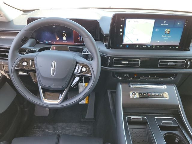 2026 Lincoln Aviator Reserve Premium