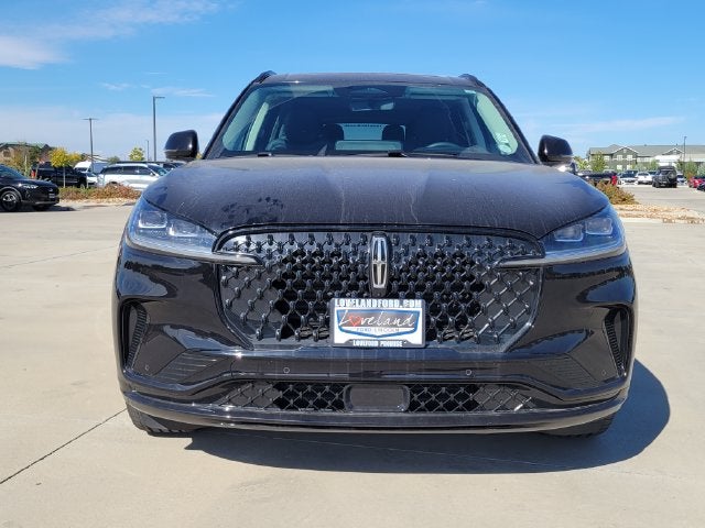 2026 Lincoln Aviator Reserve Premium