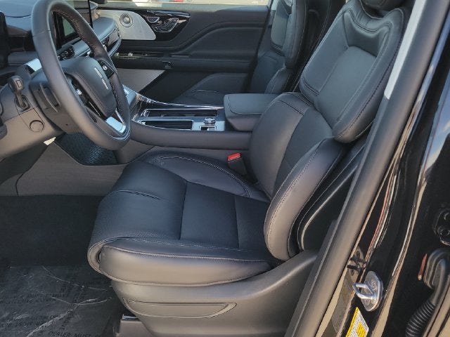 2026 Lincoln Aviator Reserve Premium
