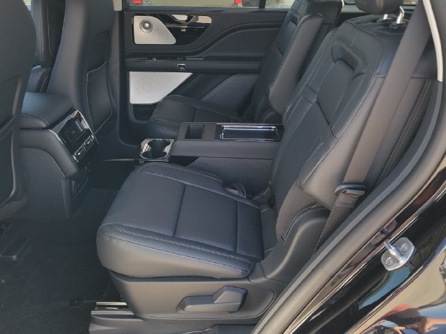 2026 Lincoln Aviator Reserve Premium