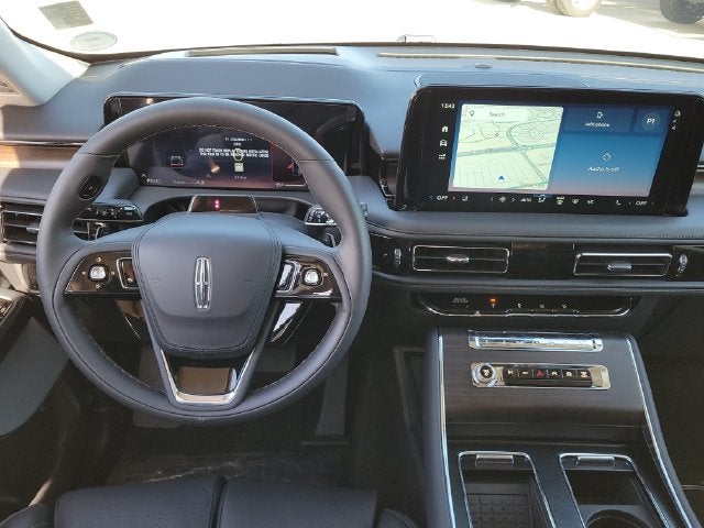 2026 Lincoln Aviator Reserve Premium
