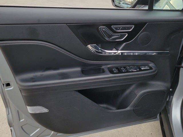 2024 Lincoln Corsair Reserve