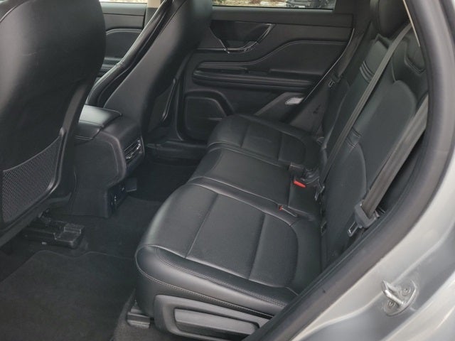 2024 Lincoln Corsair Reserve