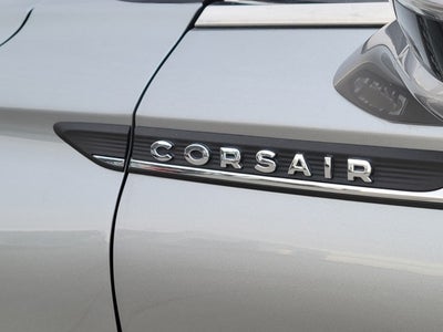 2024 Lincoln Corsair Reserve