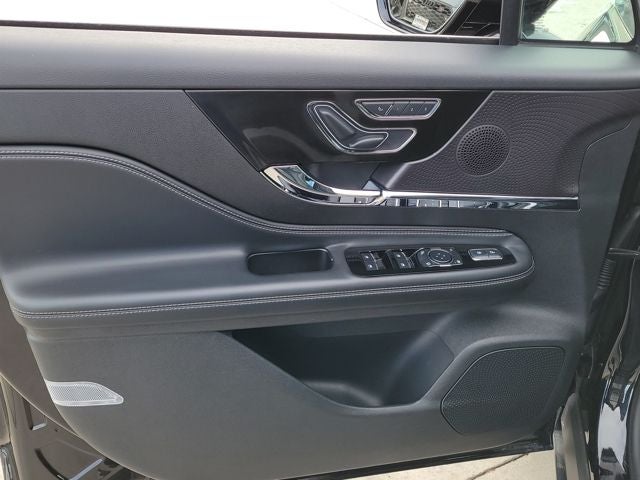 2024 Lincoln Corsair Reserve