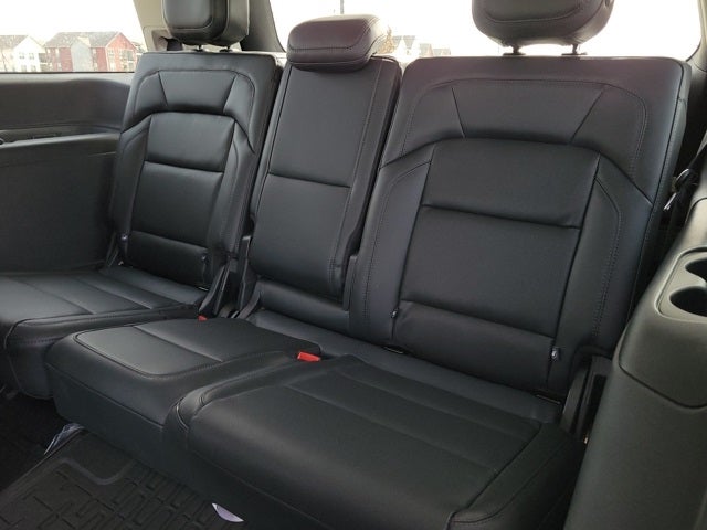 2026 Lincoln Navigator Premiere