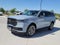 2026 Lincoln Navigator Premiere