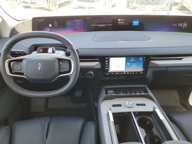 2026 Lincoln Navigator Premiere