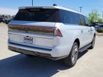 2026 Lincoln Navigator L Premiere