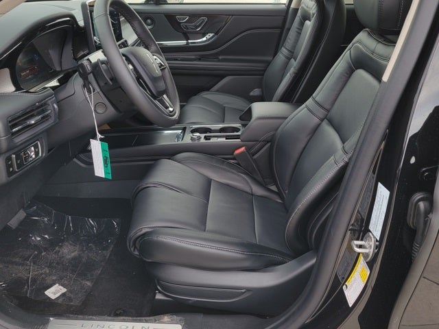 2026 Lincoln Corsair Plug-In Hybrid Grand Touring