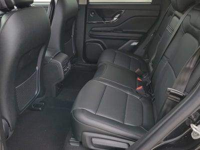 2026 Lincoln Corsair Plug-In Hybrid Grand Touring