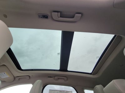 2026 Lincoln Corsair Plug-In Hybrid Grand Touring