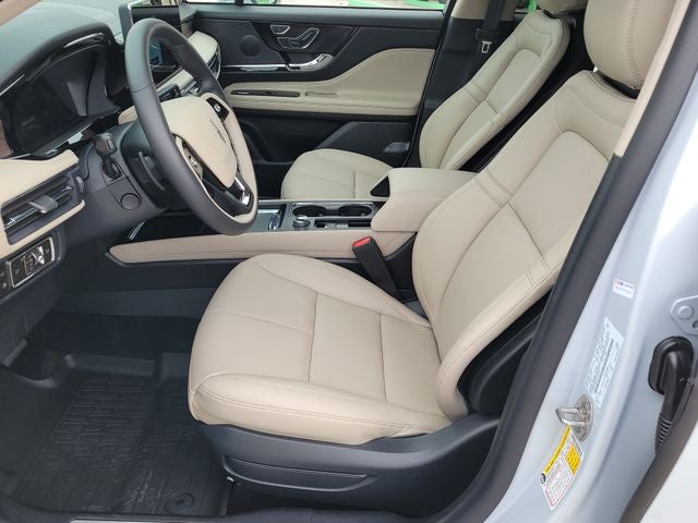 2026 Lincoln Corsair Plug-In Hybrid Grand Touring