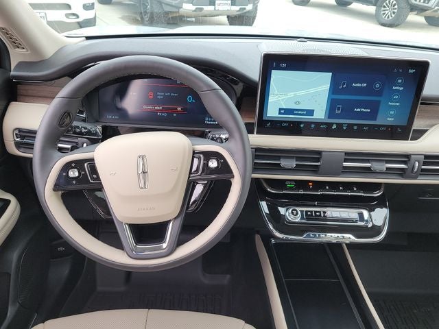 2026 Lincoln Corsair Plug-In Hybrid Grand Touring