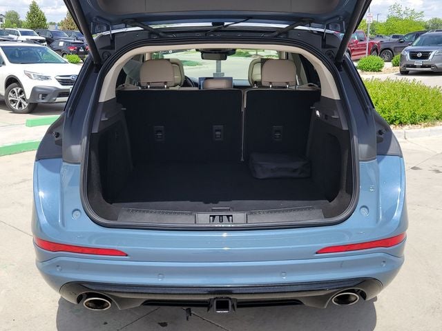 2024 Lincoln Corsair Plug-In Hybrid Grand Touring