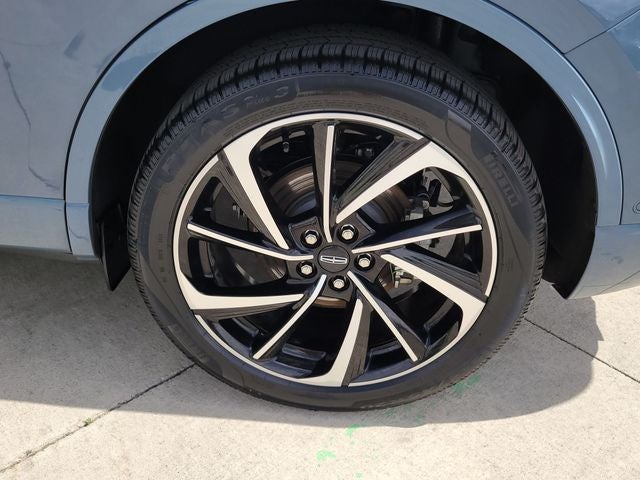 2024 Lincoln Corsair Plug-In Hybrid Grand Touring