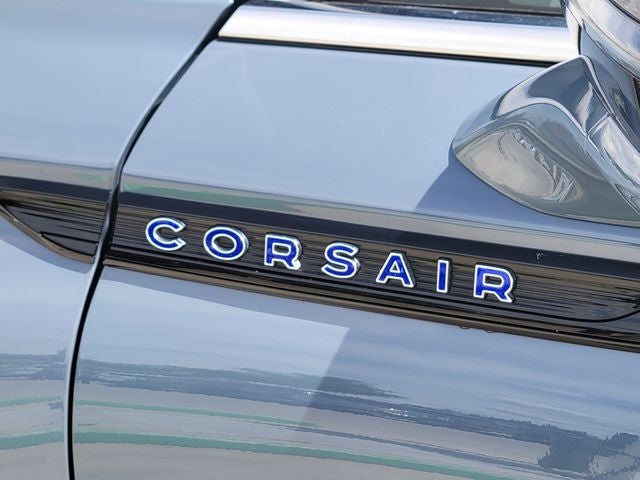 2024 Lincoln Corsair Plug-In Hybrid Grand Touring