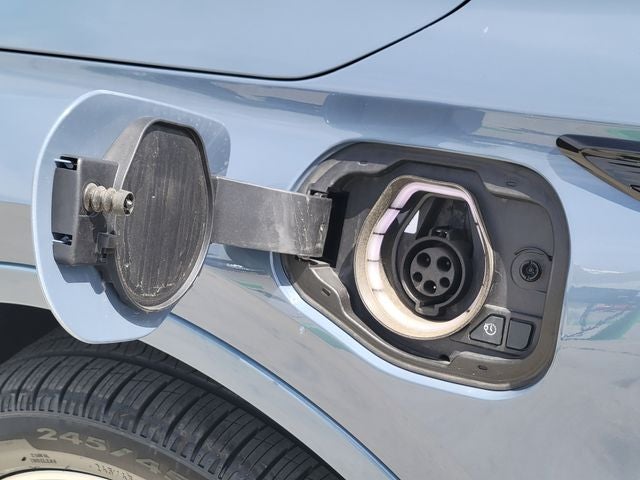 2024 Lincoln Corsair Plug-In Hybrid Grand Touring