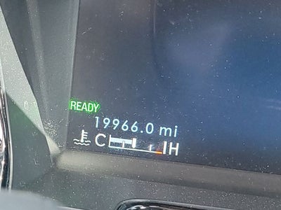 2024 Lincoln Corsair Plug-In Hybrid Grand Touring