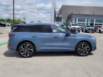 2024 Lincoln Corsair Plug-In Hybrid Grand Touring
