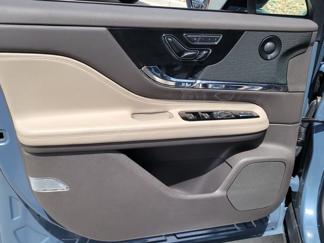 2024 Lincoln Corsair Plug-In Hybrid Grand Touring