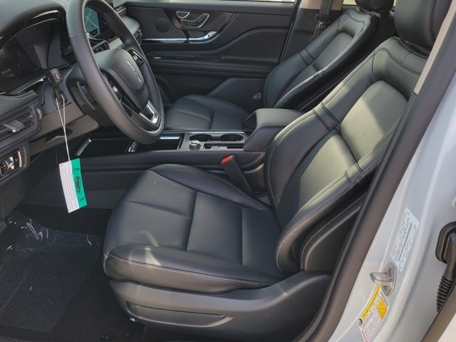 2026 Lincoln Corsair Plug-In Hybrid Grand Touring