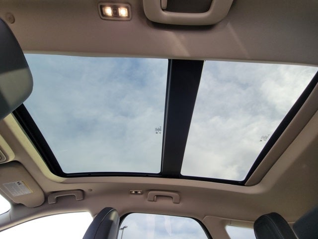 2026 Lincoln Corsair Plug-In Hybrid Grand Touring