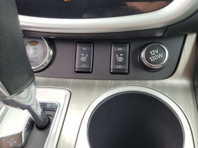2017 Nissan Murano SV