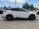 2017 Nissan Murano SV