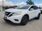 2017 Nissan Murano SV